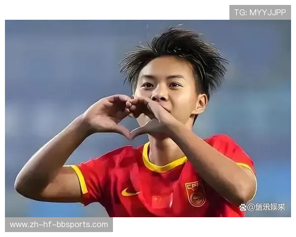 中国女足2比1逆转朝鲜以小组第一出线王霜胜利是全队两年努力的释放